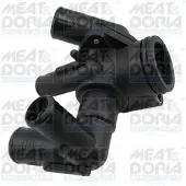 MEAT & DORIA Thermostat d'eau 92875