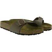 Birkenstock Sandales 'Madrid' noisette