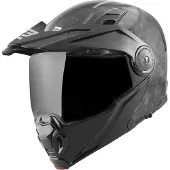 Bogotto FG-102 Forged Carbon Casque Enduro Flip-Up