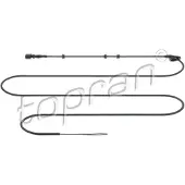 Topran Câble d'allumage HP120 862