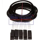 SENCOM Kit de réparation, tuyauterie d'eau de nettoyage 10206