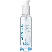 Joydivision AQUAglide - Lubrifiant intime doux à base d’eau - 250ml