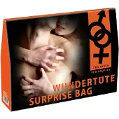 Orion Surprise - coffret sexuel pour couples - multi-pièces