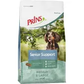 Prins ProCare Senior Support pour chien