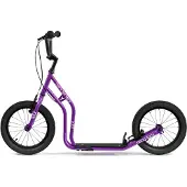 Yedoo Trottinette Flyck Runrun