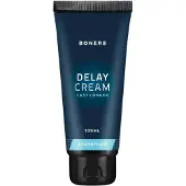 Huismerk Essentials - Crème retardante pour hommes - 100ml