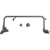 FEBI BILSTEIN Rétroviseur extérieur - support 104267