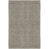 HAY Peas Tapis Soft Grey | 200x300