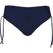 Sunflair Bas de bikini bleu foncé