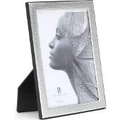Zilverstad Premium Florence 13x18 Photo Frame Argenté