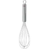 Rösle Fouet Classique, Batteur, Moussoir, Acier Inoxydable 18/10, 27cm, 95600