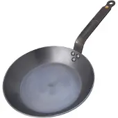 De Buyer Mineral B Poêle à Frire 28 cm