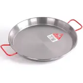 Garcima Poêle À Paella Valence 50 Cm