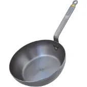 De Buyer Mineral B Poêle à Frire 24 cm
