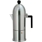 Alessi "La Cupola" Espresso Coffee M. (Art.-Nr. A9095/3 B, EAN 8003299920815)