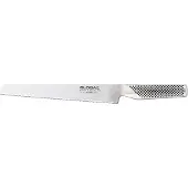 Global G9 Couteau à pain 22 cm