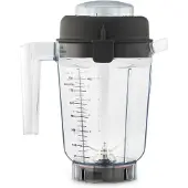 Vitamix VTXDRY90 Récipient pour récipients secs, 0,9 L