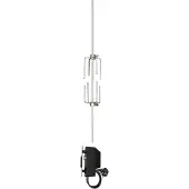 Boretti BBA9 BBQ tournebroche Robusto, Forza