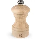 Peugeot BISTRO Moulin à poivre en hêtre naturel 10 cm