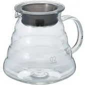 Hario V60 Serveur de Gamme 600ml