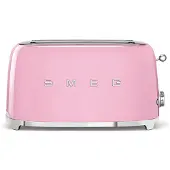 Smeg TSF02PKEU Rose