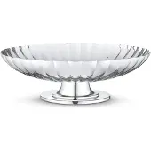 Georg Jensen Bol Bernadotte sur pied -