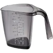 Dr Oetker Verre Doseur - - 500ml - Résistant - Antidérapant - Ergonomique