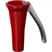Drosselmeyer Casse-Noix Drosselmeyer Notenkraker Rouge