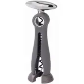 Peugeot Salma Corkscrew Argenté