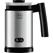 Melitta Cremio Stainless steel
