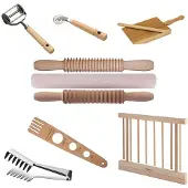 Eppicotispai Kit de démarrage pour pâtes -
