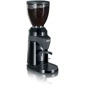 Graef CM 802, Moulin à café, Noir