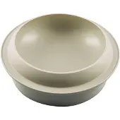 Silikomart Goccia, Moule à gâteau, Gris