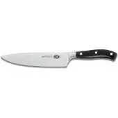 Victorinox Grand Maître Chef's Knife 7.7403.20G, POM, couteau de chef, 20 cm
