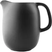 Eva Solo Carafe Nordic Kitchen Jug Black 0,5 l