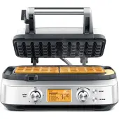 Sage the Smart Waffle Pro