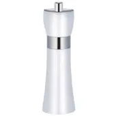 Zassenhaus Salzmühle HAMBURG 18 cm weiß 21479 4006528021479