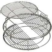 Big Green Egg Kit EGGspander XL 5 Pièces