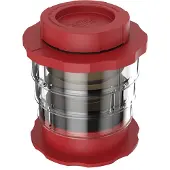 Cafflano Kompact Simple Pressing Hot & Cold Brewer - red