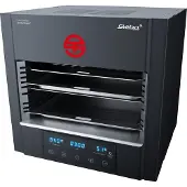 Steba DEVIL'S HEAVEN PS E2600 XL - Gril à steak - 2600 W - Schwarz