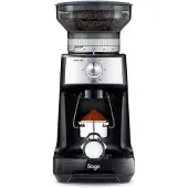 Sage Moulin à café expresso the Dose Control Pro SCG600BTR - noir