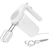 Karaca RIG-TIG - FOODIE Mixeur à main, blanc