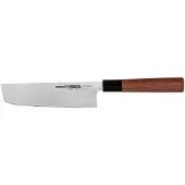 Samura Okinawa Nakiri Couperet 32 cm