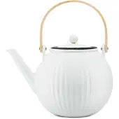 Bodum Théière À Piston Bodum Douro A Piston Porcelaine 1.5 L