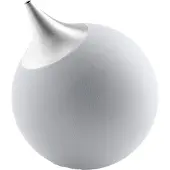 Eva Solo Distributeur de Savon Marble Grey 8 cm