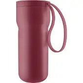 Eva Solo Mug Isotherme Eva Solo Nordic Kitchen Thermo Koffiemok Rood