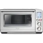 Sage SOV860BSS4EEU1 the Smart Oven Air Fryer - Four électrique - convection - 22 litres - 2.4 kW - inox brossé