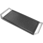 Smeg GRIDDLE ACTION INDUCTION