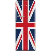 Smeg FAB28RDUJ6 - Esthétique Années 50 Décoré / Spécial