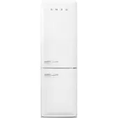 Smeg FAB32RWH6 - Esthétique Années 50 Blanc